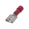 Molex .250X.032 FEMALE QD INSULKRIMP (AA-2140) 19017-0014